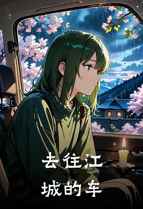 去往江城的车