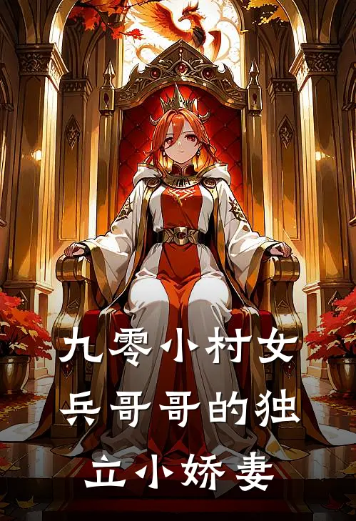 九零小村女：兵哥哥的独立小娇妻