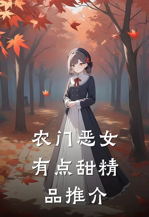 农门恶女有点甜精品推介