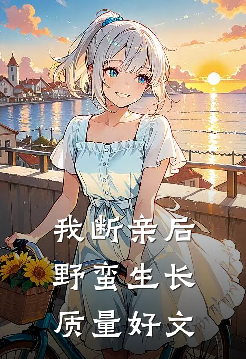 我断亲后野蛮生长质量好文