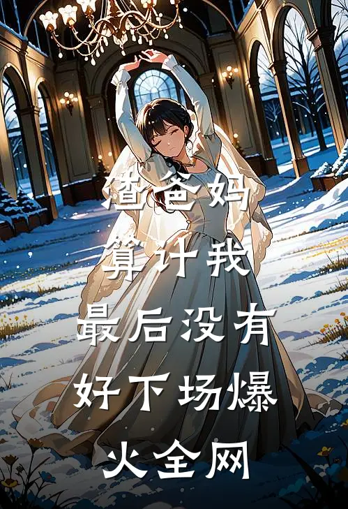 渣爸妈算计我，最后没有好下场爆火全网