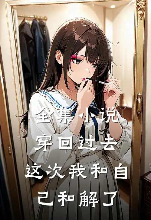 全集小说穿回过去，这次我和自己和解了