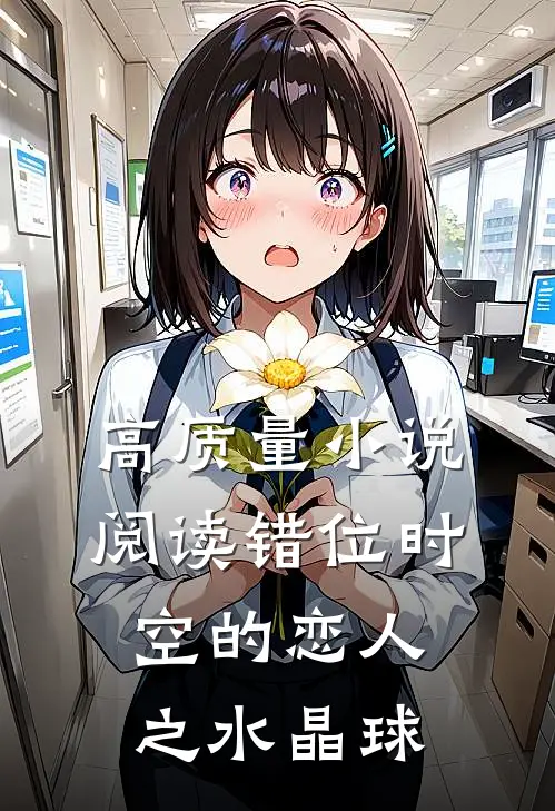 高质量小说阅读错位时空的恋人之水晶球