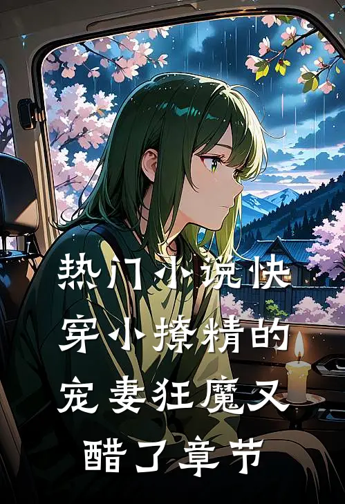 热门小说快穿小撩精的宠妻狂魔又醋了章节