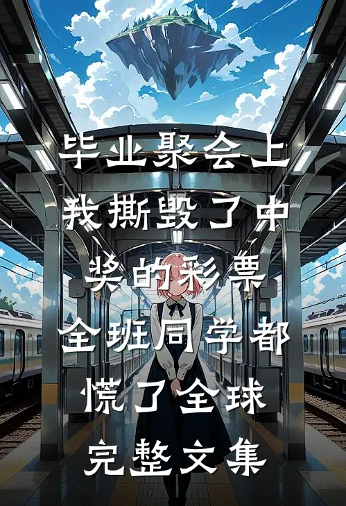毕业聚会上我撕毁了中奖的彩票，全班同学都慌了全球完整文集