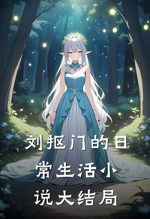 刘抠门的日常生活小说大结局