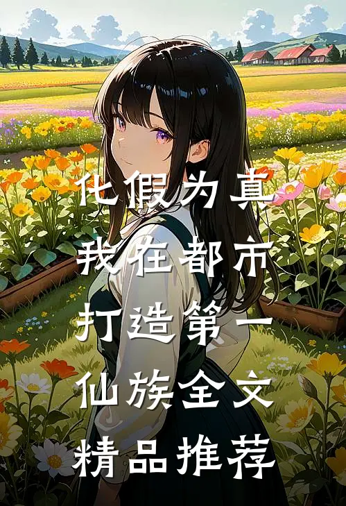 化假为真,我在都市打造第一仙族全文精品推荐