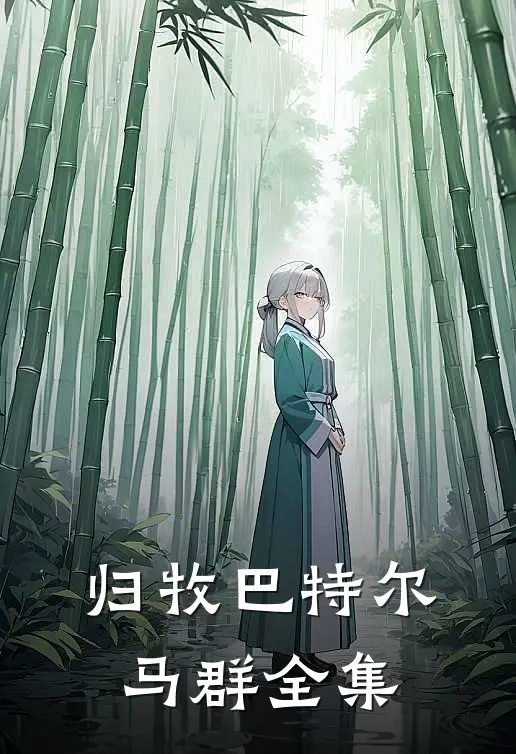 归牧巴特尔马群 全集