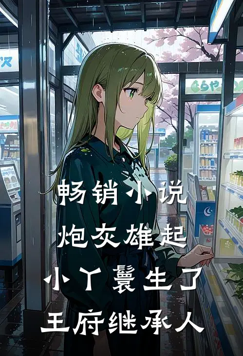 畅销小说炮灰雄起：小丫鬟生了王府继承人