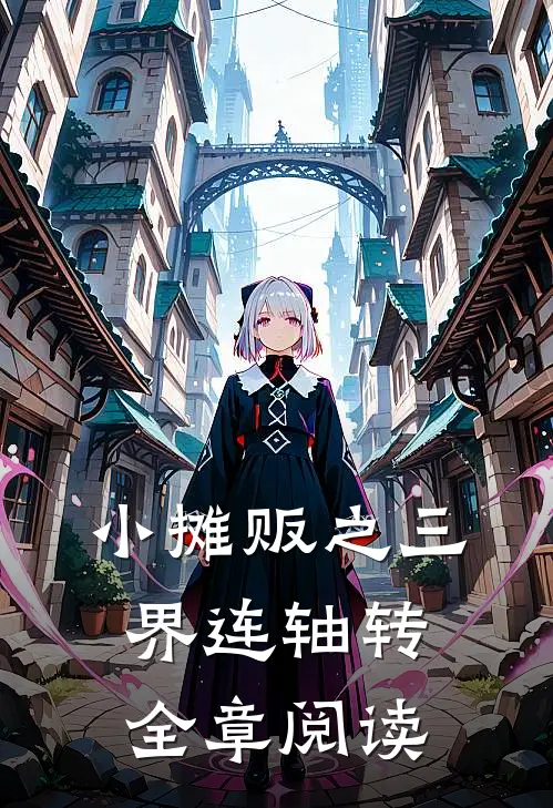 小摊贩之三界连轴转全章阅读
