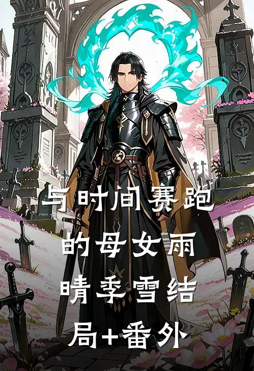 与时间赛跑的母女雨晴季雪结局+番外