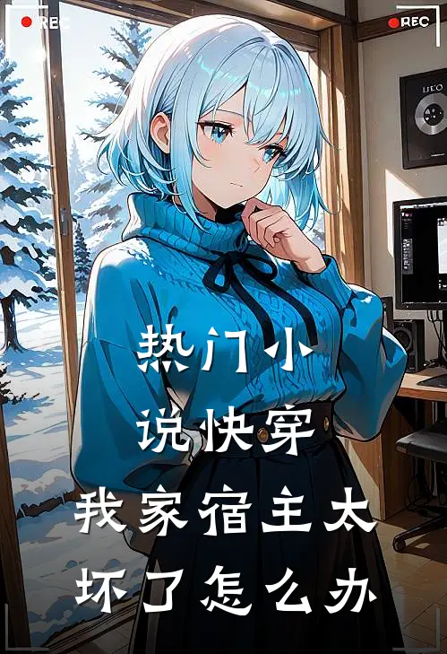热门小说快穿：我家宿主太坏了怎么办