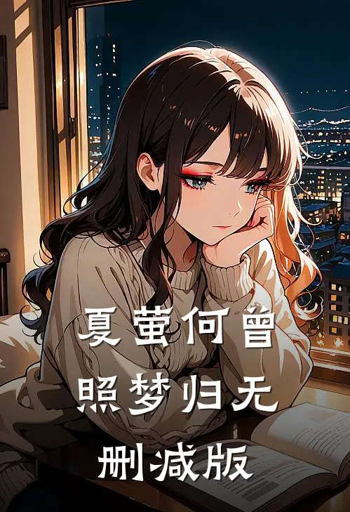 夏萤何曾照梦归无删减版