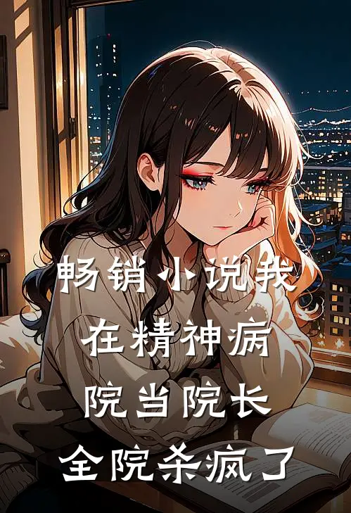 畅销小说我在精神病院当院长，全院杀疯了