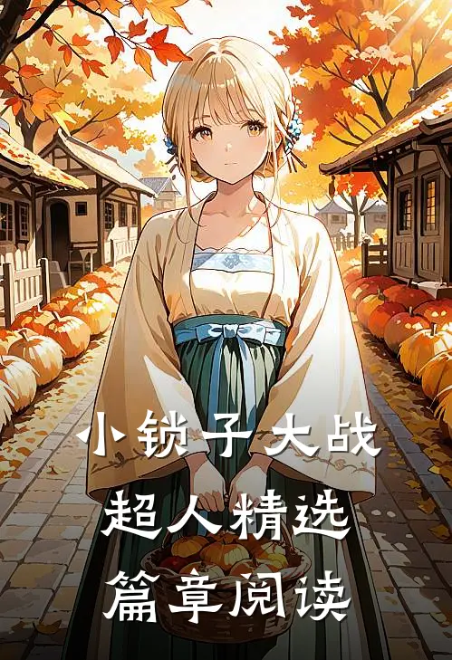 小锁子大战超人精选篇章阅读