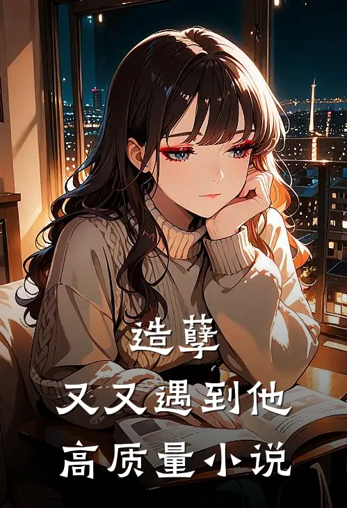造孽，又又遇到他高质量小说