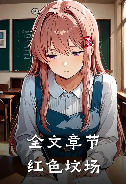 全文章节红色坟场