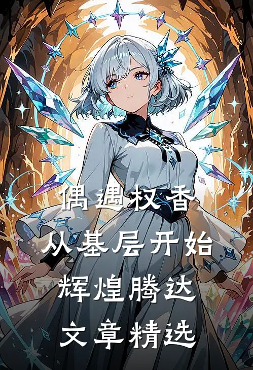 偶遇权香，从基层开始辉煌腾达文章精选
