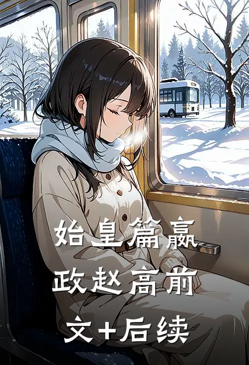 始皇篇嬴政赵高前文+后续