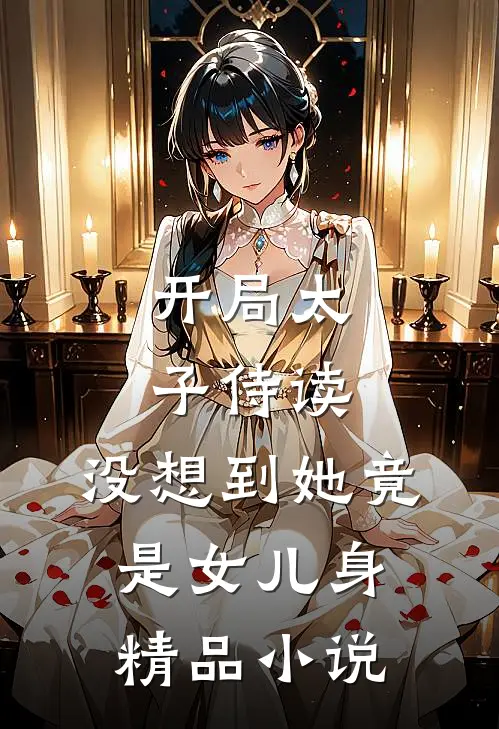 开局太子侍读，没想到她竟是女儿身精品小说