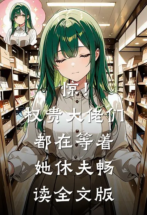 惊！权贵大佬们都在等着她休夫畅读全文版