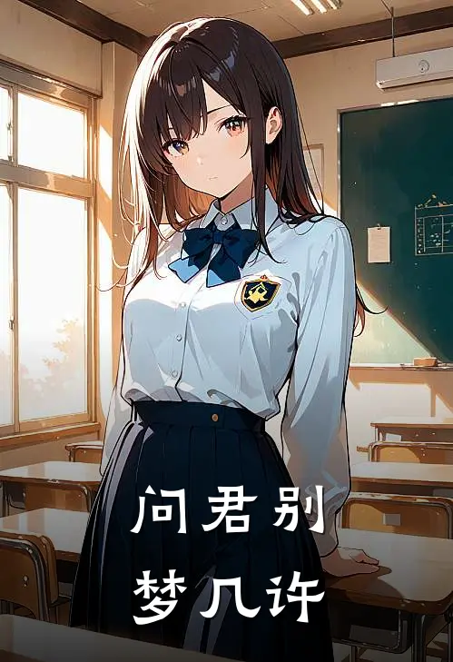 问君别梦几许