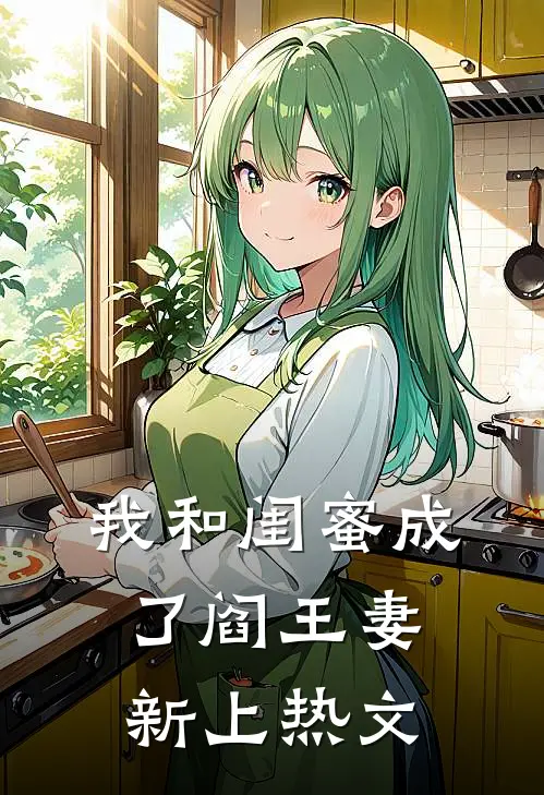 我和闺蜜成了阎王妻新上热文