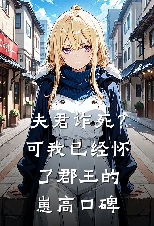 夫君诈死？可我已经怀了郡王的崽高口碑