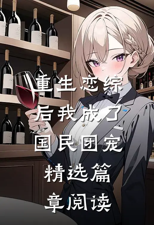 重生恋综后我成了国民团宠精选篇章阅读