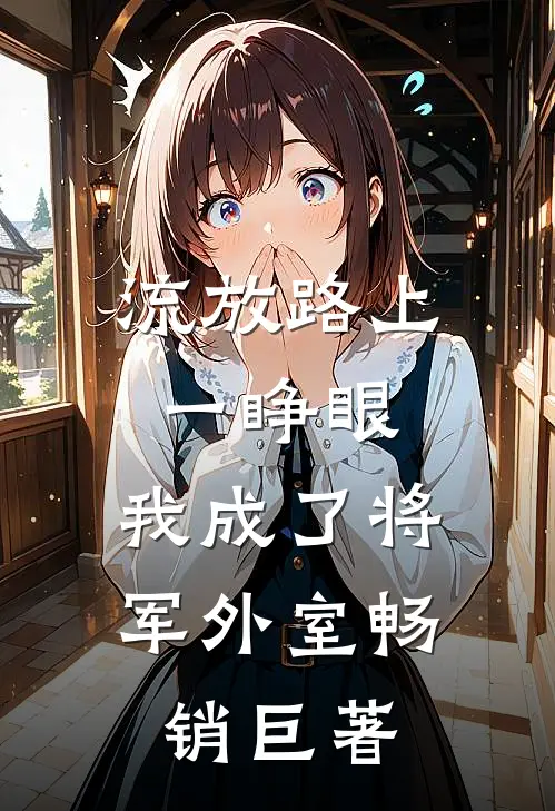 流放路上一睁眼，我成了将军外室畅销巨著