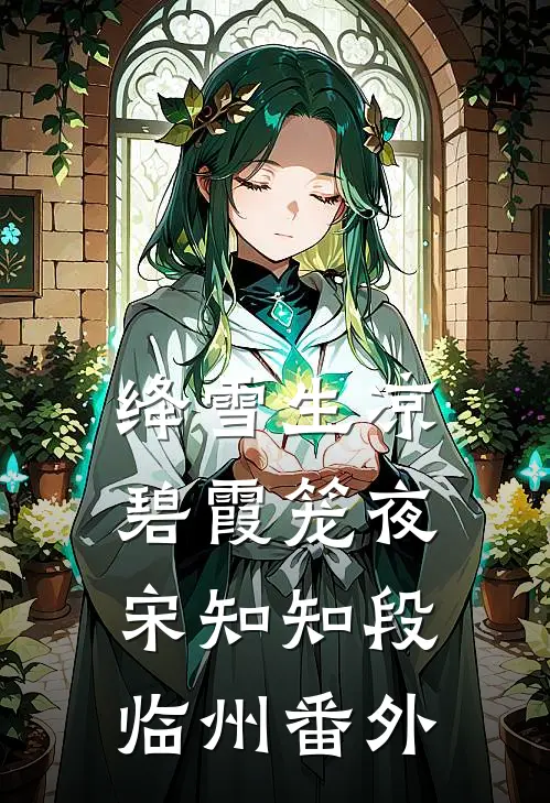 绛雪生凉, 碧霞笼夜宋知知段临州 番外