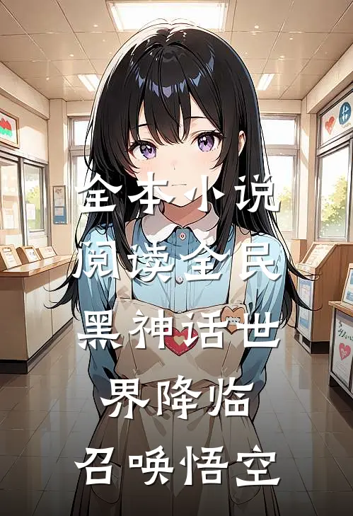 全本小说阅读全民：黑神话世界降临，召唤悟空