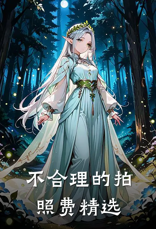 不合理的拍照费精选