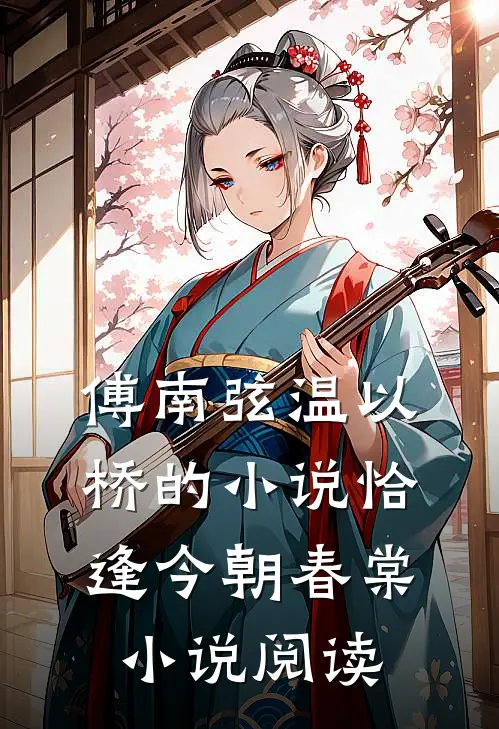 傅南弦温以桥的小说恰逢今朝春棠小说阅读