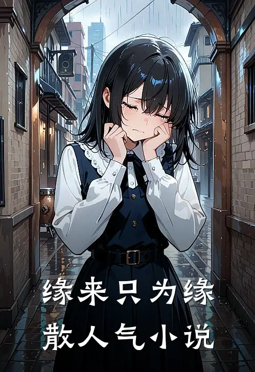 缘来只为缘散人气小说