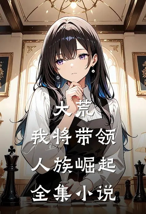 大荒，我将带领人族崛起全集小说