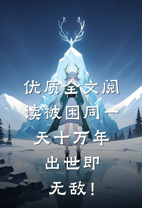 优质全文阅读被困同一天十万年，出世即无敌！