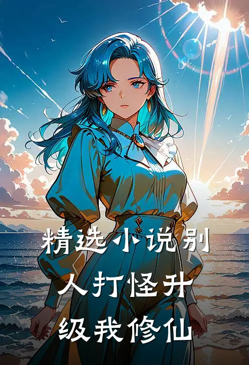 精选小说别人打怪升级我修仙