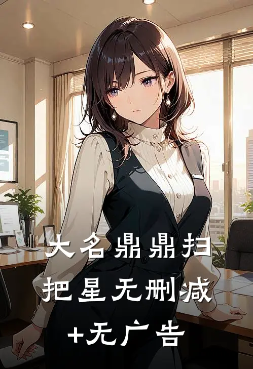 大名鼎鼎扫把星无删减+无广告