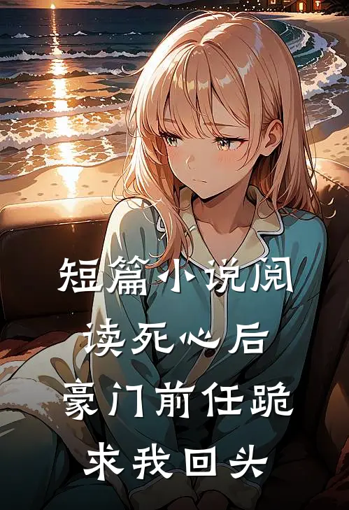 短篇小说阅读死心后，豪门前任跪求我回头
