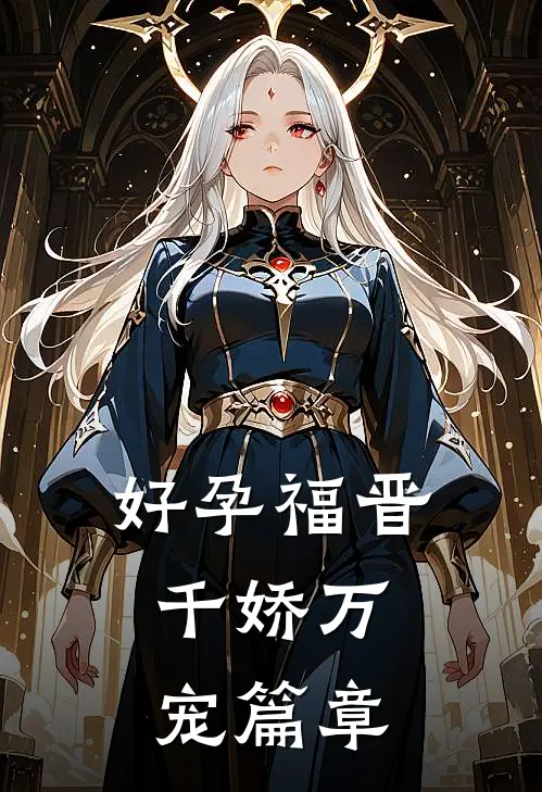 好孕福晋，千娇万宠篇章