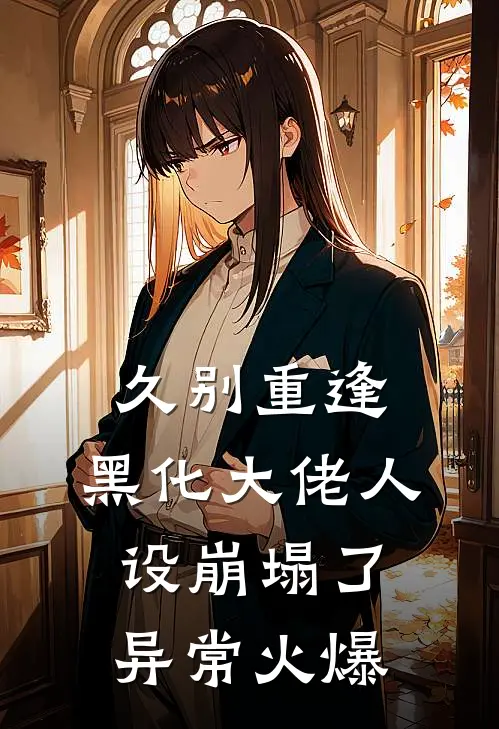 久别重逢：黑化大佬人设崩塌了异常火爆