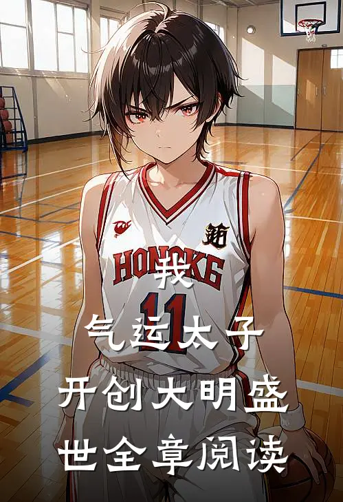 我，气运太子，开创大明盛世全章阅读