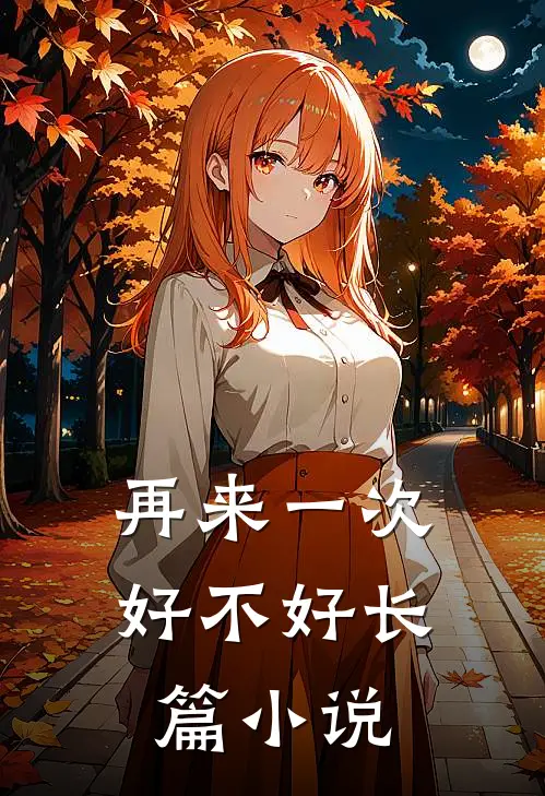 再来一次好不好长篇小说