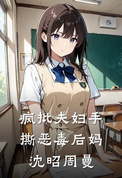疯批夫妇手撕恶毒后妈沈昭周曼