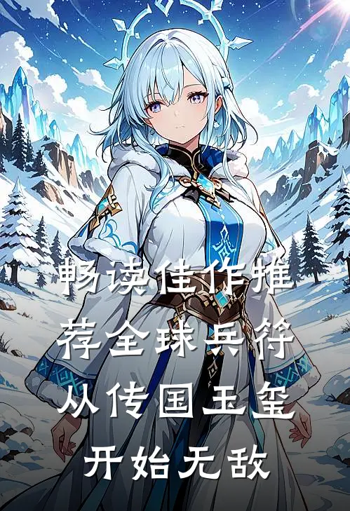 畅读佳作推荐全球兵符：从传国玉玺开始无敌