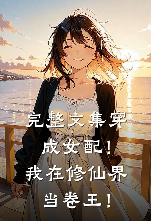 完整文集穿成女配！我在修仙界当卷王！