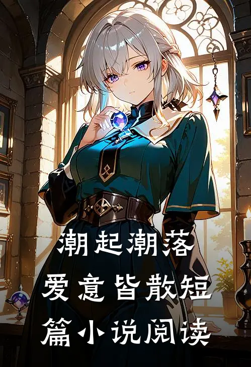 潮起潮落，爱意皆散短篇小说阅读