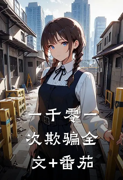 一千零一次欺骗全文+番茄