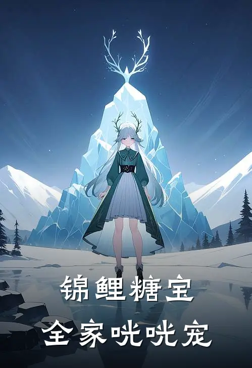 锦鲤糖宝，全家咣咣宠